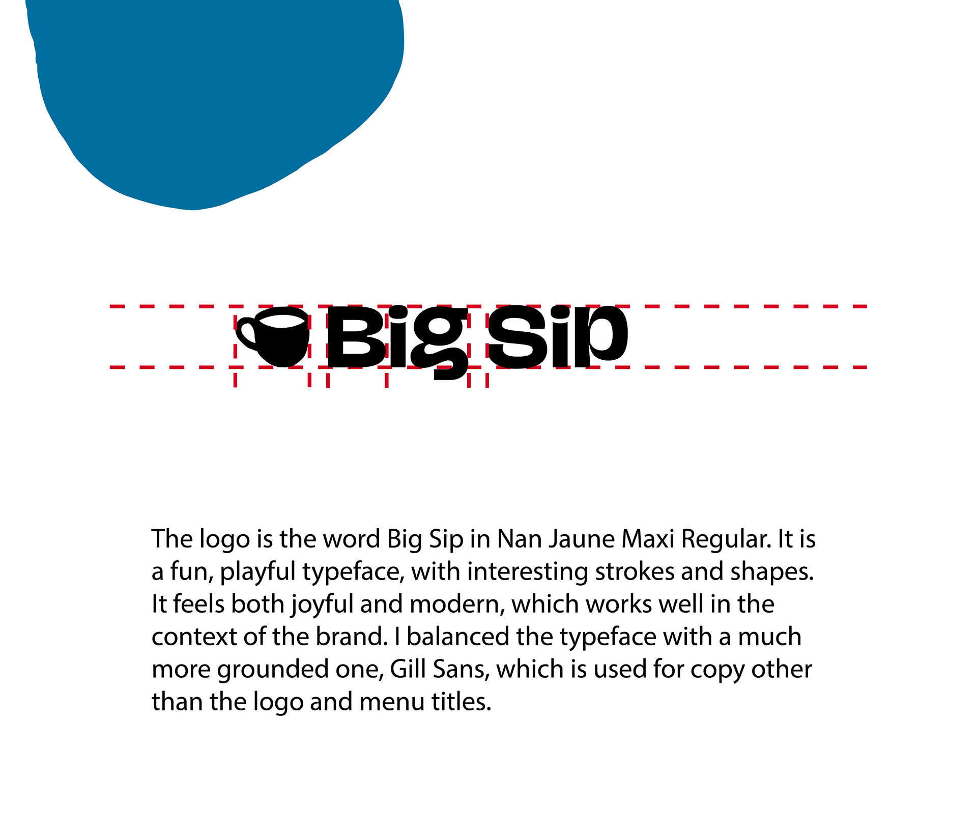 Big Sip