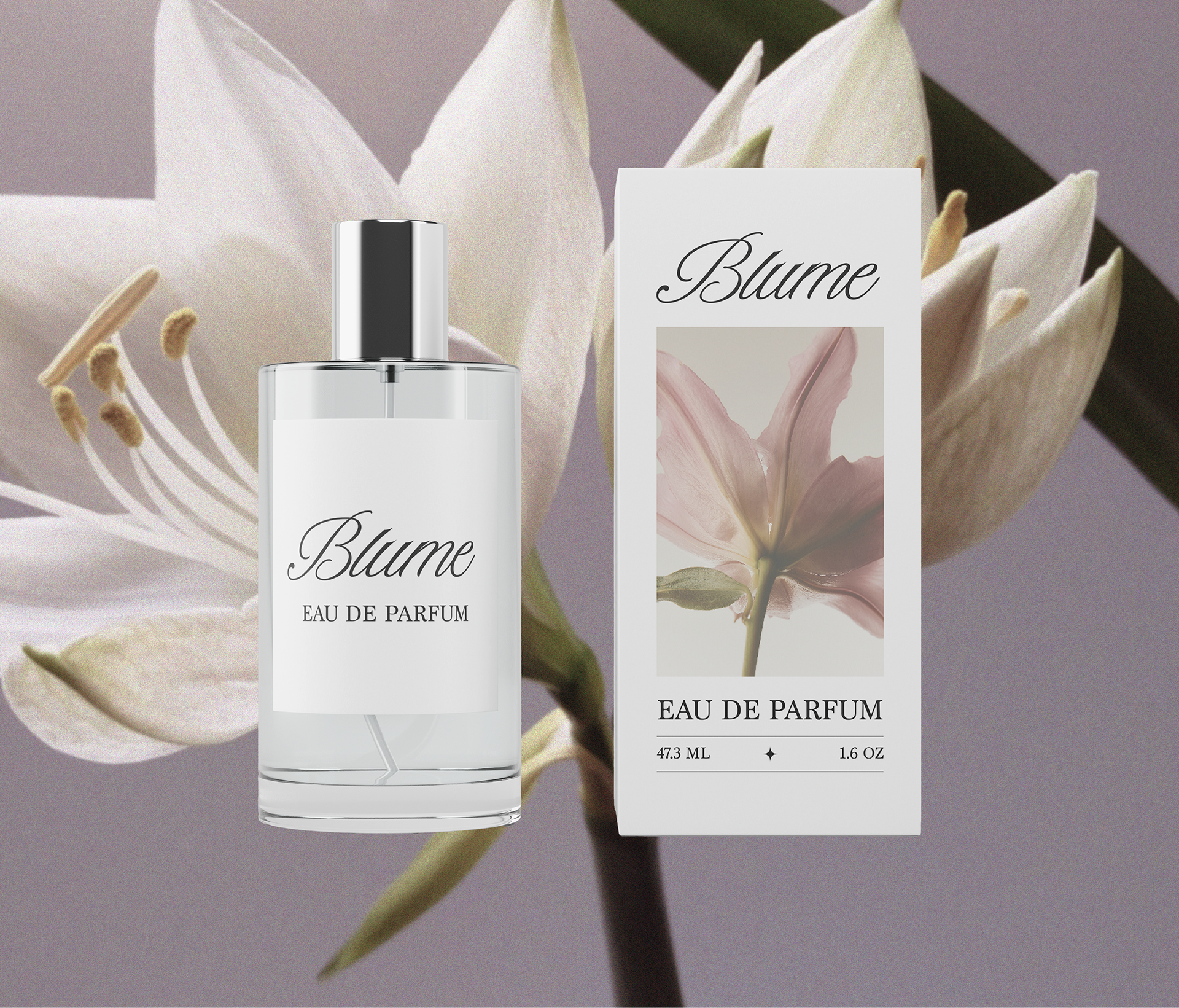 Blume