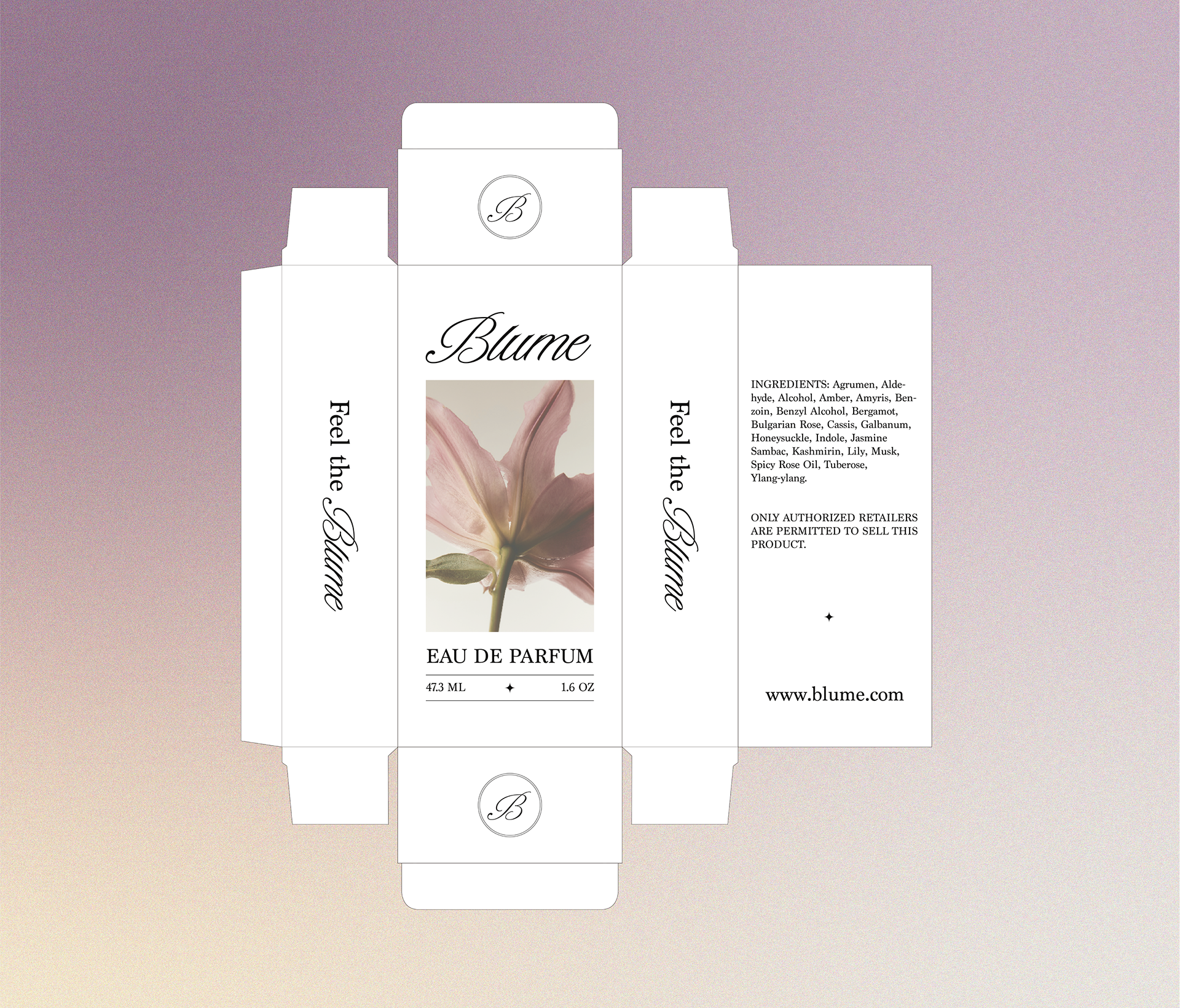 Blume
